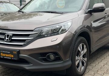 Honda CR-V 135.900 km 14.699 &euro; Dortmund 44149