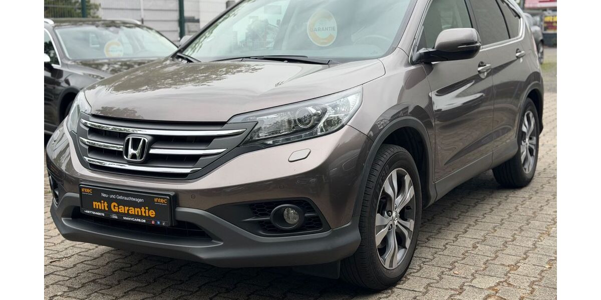 Honda CR-V 135.900 km 14.699 &euro; Dortmund 44149