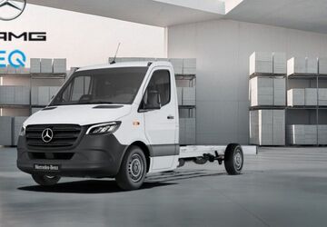 Mercedes-Benz Sprinter 31.400 km 54.978 &euro; Hagen 58135