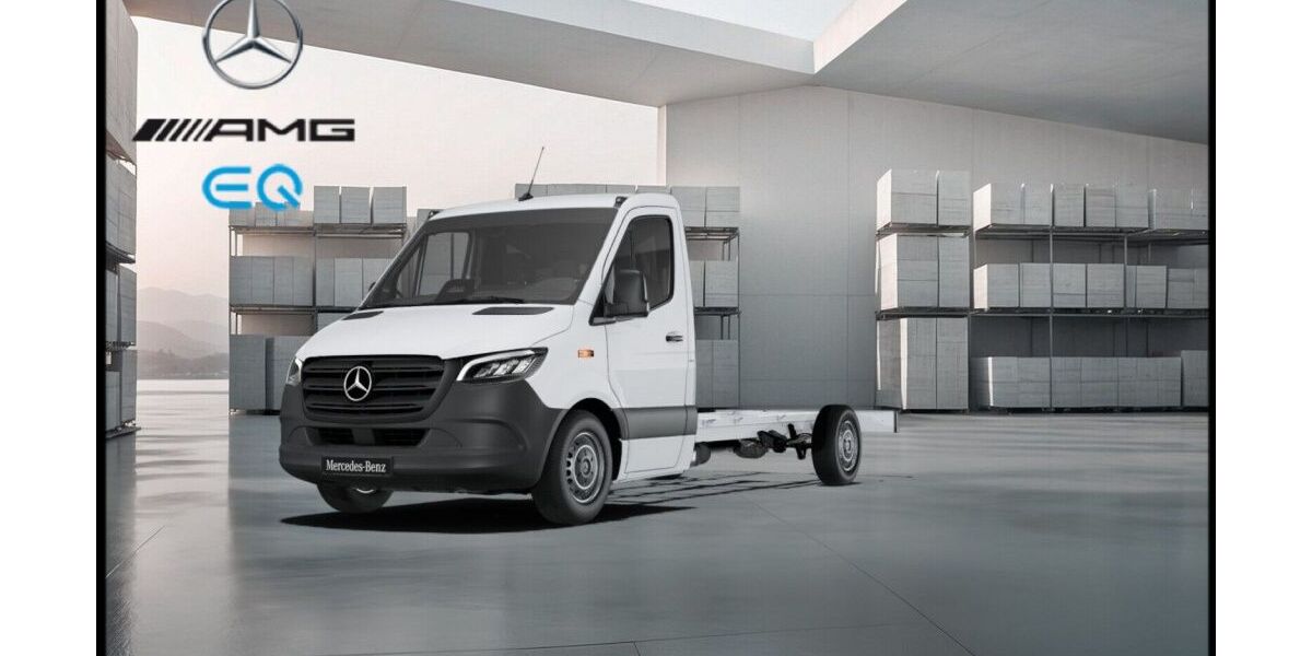 Mercedes-Benz Sprinter 31.400 km 54.978 &euro; Hagen 58135