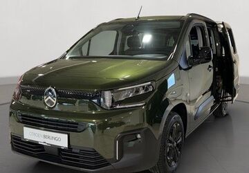 Citroen Berlingo 3.500 km 26.990 &euro; Gelsenkirchen 45891