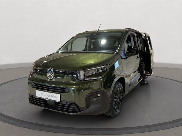 Citroen Berlingo 3.500 km 26.990 &euro; Gelsenkirchen 45891