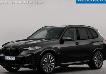 BMW X5 21.910 km 84.599 &euro; Dortmund 44263