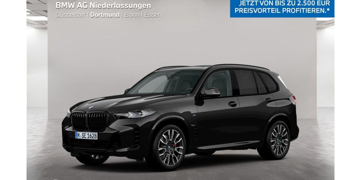 BMW X5 21.910 km 84.599 &euro; Dortmund 44263