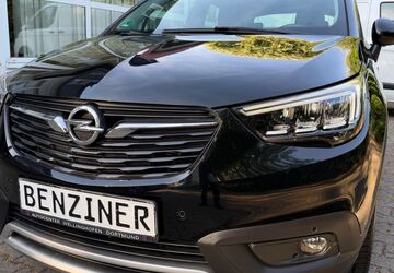 Opel Crossland (X) 43.000 km 13.999 &euro; Dortmund 44265