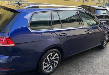 VW Golf 137.500 km 12.900 &euro; Dortmund 44225