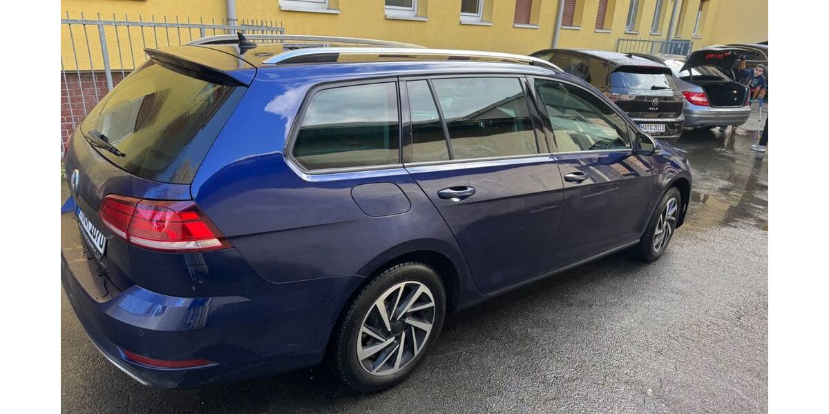 VW Golf 137.500 km 12.900 &euro; Dortmund 44225