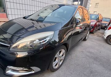 Renault Scenic 192.500 km 4.900 &euro; Dortmund 44339