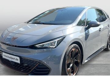 Cupra Born 23.705 km 26.770 &euro; Dortmund 44269