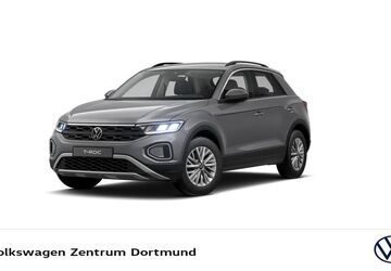 VW T-Roc 9.140 km 25.933 &euro; Dortmund 44141