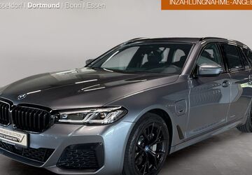 BMW 530 57.893 km 36.899 &euro; Dortmund 44263