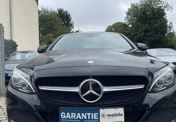 Mercedes-Benz C 220 204.800 km 17.690 &euro; Dortmund 44143
