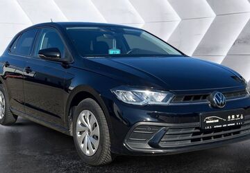 VW Polo 44.387 km 17.890 &euro; Dortmund 44263