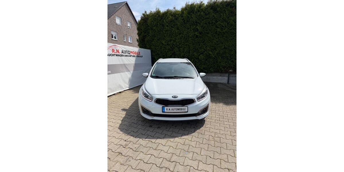 Kia ceed / Ceed 281.735 km 4.600 &euro; Dortmund 44388