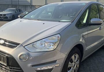 Ford S-Max 240.000 km 3.899 &euro; Dortmund 44149