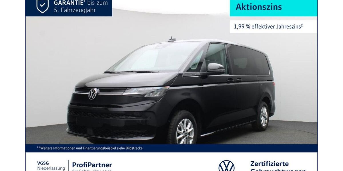 VW T7 Multivan 19.677 km 51.510 &euro; Bochum 44866