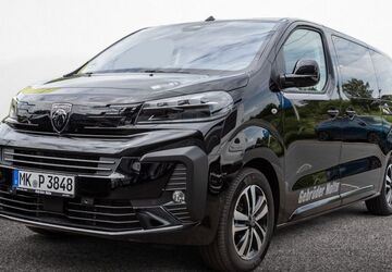 Peugeot Traveller 6.700 km 41.990 &euro; Iserlohn 58636