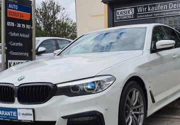 BMW 530 189.900 km 14.999 &euro; Dortmund 44145