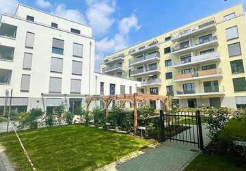 Wohnung Bochum Wiemelhausen - 1 Zimmer, 26 m&sup2;, 555&euro; | Angebot:26389021