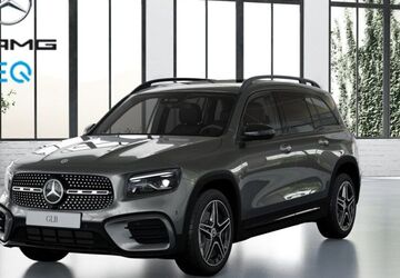 Mercedes-Benz GLB 180 9.500 km 47.870 &euro; Dortmund 44139