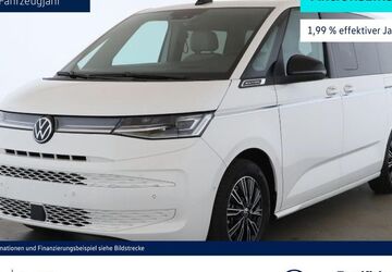 VW T7 Multivan 21.500 km 59.590 &euro; Bochum 44866
