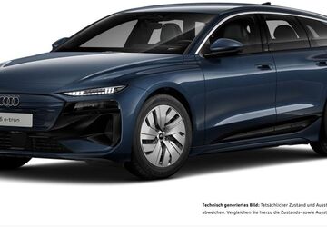 Audi A6 e-tron 8.152 km 62.322 &euro; Dortmund 44143