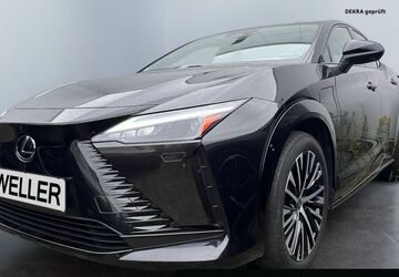 Lexus RZ 33.800 km 48.970 &euro; Dortmund 44143