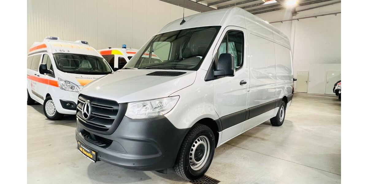Mercedes-Benz Sprinter 50.500 km 26.999 &euro; Gelsenkirchen 45879