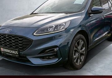 Ford Kuga 45.404 km 26.999 &euro; Dortmund 44149