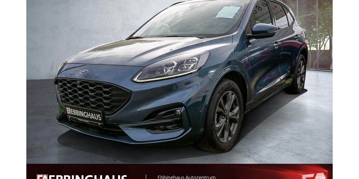 Ford Kuga 45.404 km 26.999 &euro; Dortmund 44149