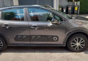 Citroen C3 99.980 km 6.500 &euro; Bochum 44892