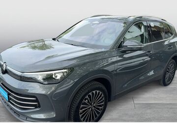 VW Tiguan 11.788 km 43.611 &euro; Dortmund 44379