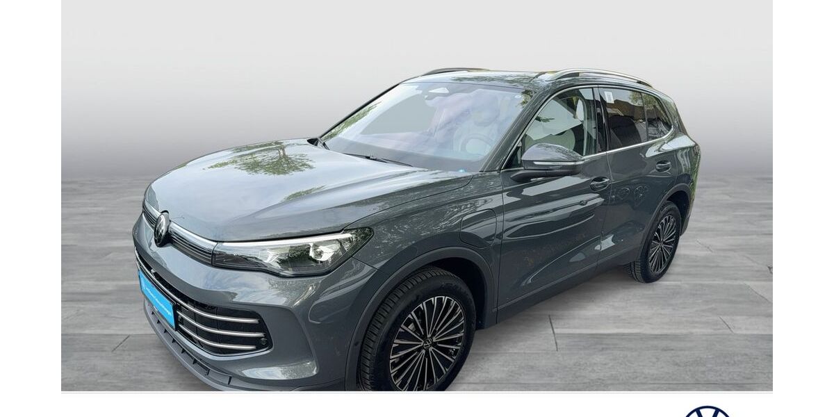 VW Tiguan 11.788 km 43.611 &euro; Dortmund 44379