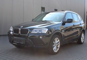 BMW X3 150.000 km 12.790 &euro; Dortmund 44143
