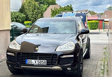 Porsche Cayenne 317.000 km 11.000 &euro; Dortmund 44339