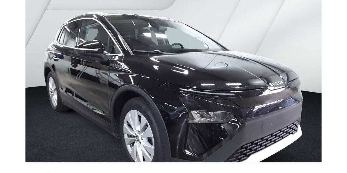 Skoda Elroq 4.541 km 41.991 &euro; Dortmund 44269