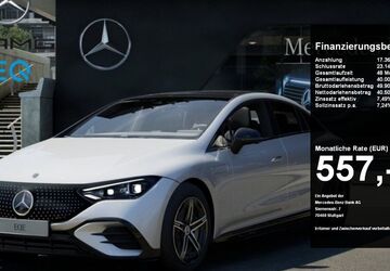 Mercedes-Benz EQE 15.846 km 55.870 &euro; Dortmund 44139