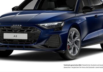 Audi A3 8.153 km 38.788 &euro; Dortmund 44143