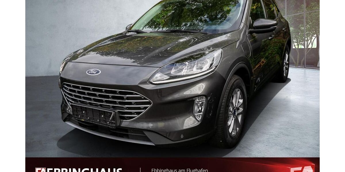 Ford Kuga 31.628 km 19.999 &euro; Dortmund 44289