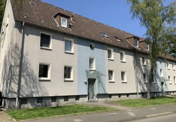 Wohnung Herne Wanne - 3 Zimmer, 53 m&sup2;, 429&euro; | Angebot:27216053