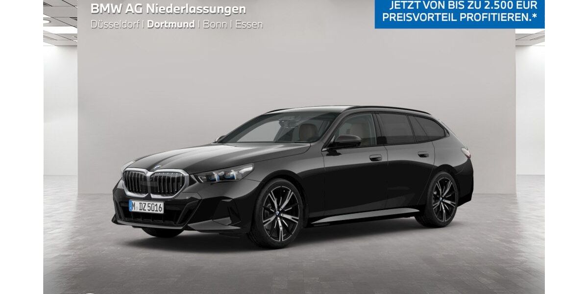 BMW 520 23.934 km 56.799 &euro; Dortmund 44263