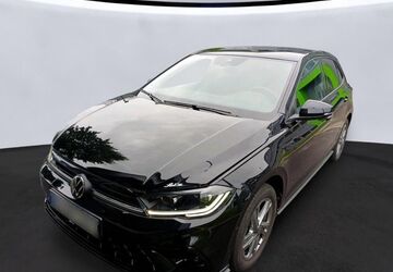 VW Polo 33.415 km 20.988 &euro; Bergkamen 59192