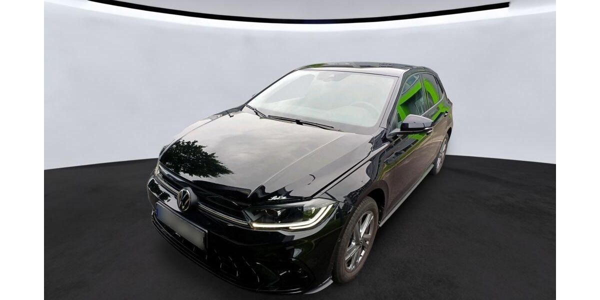 VW Polo 33.415 km 20.988 &euro; Bergkamen 59192