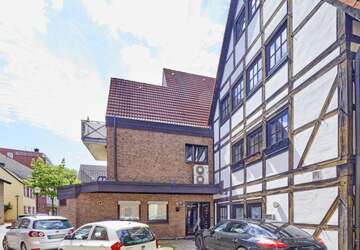 Wohnung Werne - 3 Zimmer, 76 m&sup2;, 432&euro; | Angebot:27086364