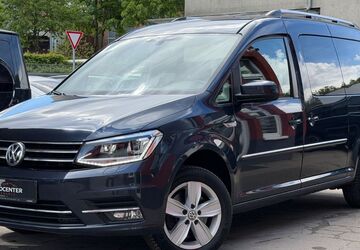 VW Caddy 177.660 km 15.900 &euro; Gelsenkirchen 45889