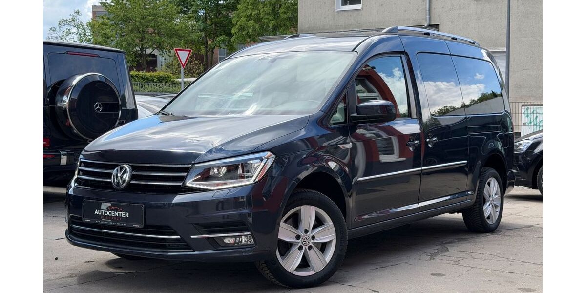 VW Caddy 177.660 km 15.900 &euro; Gelsenkirchen 45889