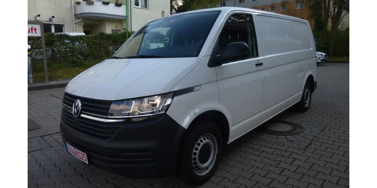 VW T6 Transporter 190.000 km 13.444 &euro; Witten 58453