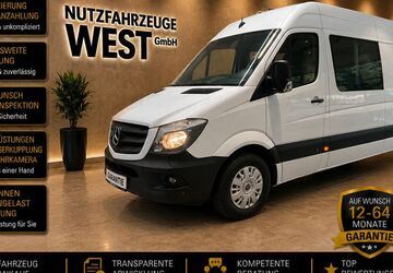 Mercedes-Benz Sprinter 155.000 km 19.400 &euro; Datteln 45711