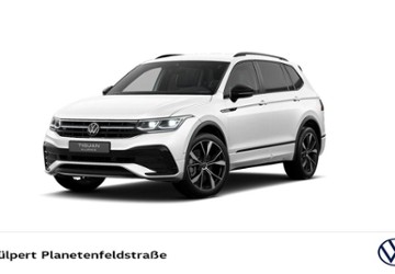 VW Tiguan Allspace 12.227 km 41.611 &euro; Dortmund 44379