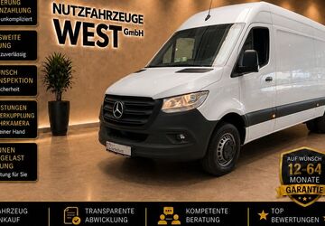 Mercedes-Benz Sprinter 230.000 km 21.990 &euro; Datteln 45711